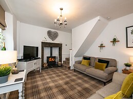 Pemba Cottage