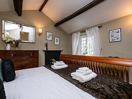 Pemba Cottage