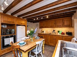 Pemba Cottage
