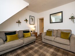 Pemba Cottage