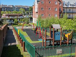 Quayside Haven