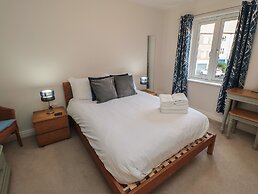 Quayside Haven