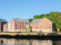 Quayside Haven