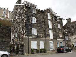 The Old Cornhill
