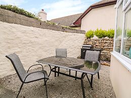 Mossley Cottage