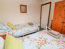 Mossley Cottage