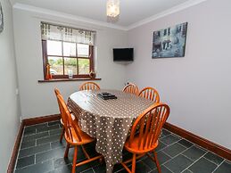 Mossley Cottage