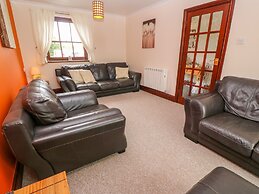 Mossley Cottage