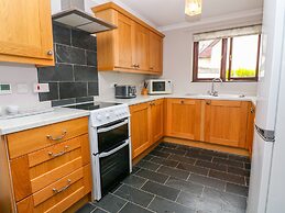 Mossley Cottage