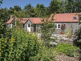 Drumhead Bothy