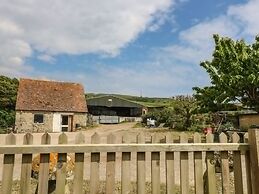 Chale Farm Lodge