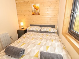 Chale Farm Lodge