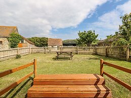 Chale Farm Lodge