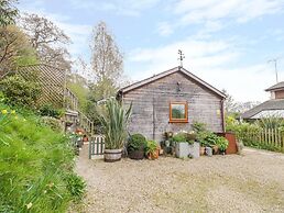 Wellinghill Lodge