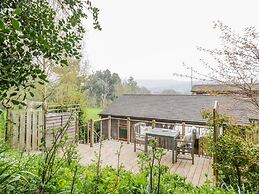 Wellinghill Lodge