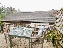 Wellinghill Lodge