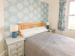 3 Top View Cottages