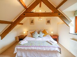 Great Bradley Cottage