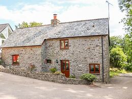 Great Bradley Cottage