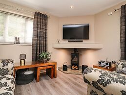 Kilmory Lodge