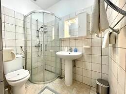 Rooms & Apartments Villa Town Gate