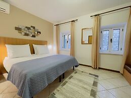 Rooms & Apartments Villa Town Gate