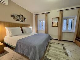 Rooms & Apartments Villa Town Gate