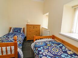 Hen Brynbedw
