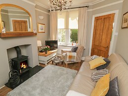 Arden House
