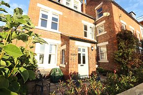 Arden House