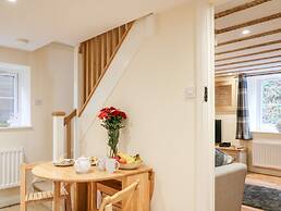 Tilly's Cottage