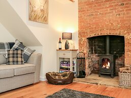 Tilly's Cottage