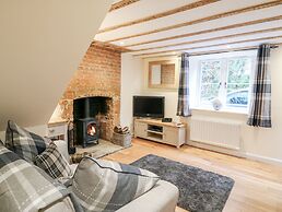 Tilly's Cottage