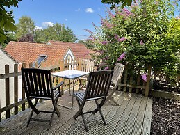 Tilly's Cottage