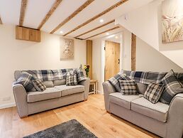 Tilly's Cottage