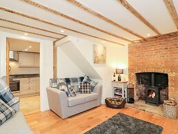 Tilly's Cottage