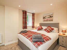 Tilly's Cottage