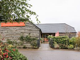 Tilly's Cottage