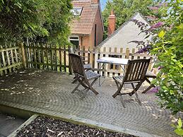 Tilly's Cottage