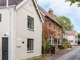 Tilly's Cottage