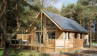 Bracken Howe Lodge