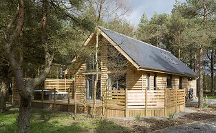 Bracken Howe Lodge