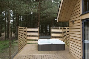 Bracken Howe Lodge