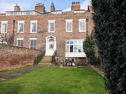 12 St Hilda's