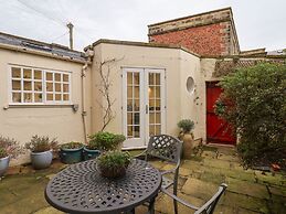20A St Hilda's