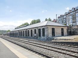 Olton Hall @ Engine Shed