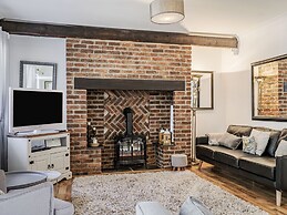 Granary Cottage