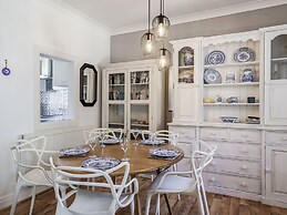 Granary Cottage