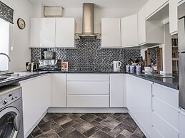 Granary Cottage