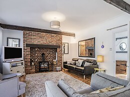 Granary Cottage